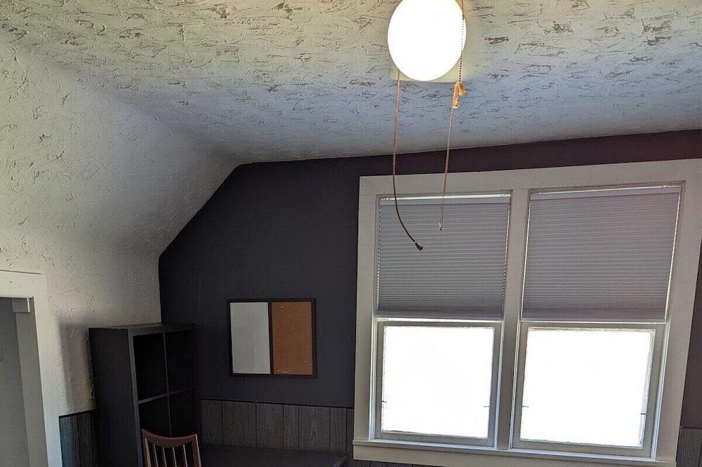 Photo of Bedroom in Robinson