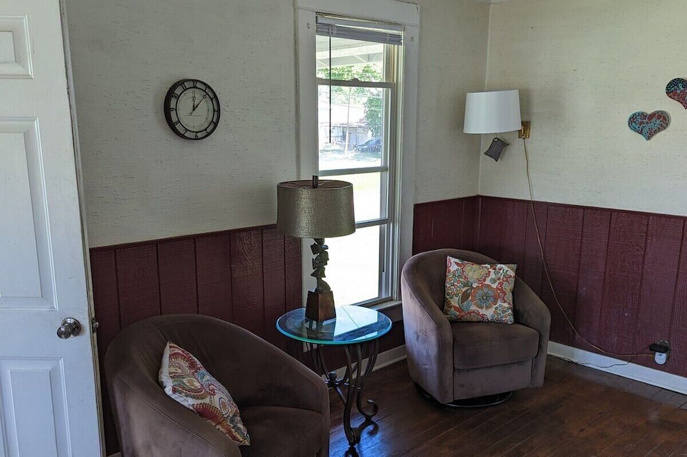 Photo of Livingroom in Robinson