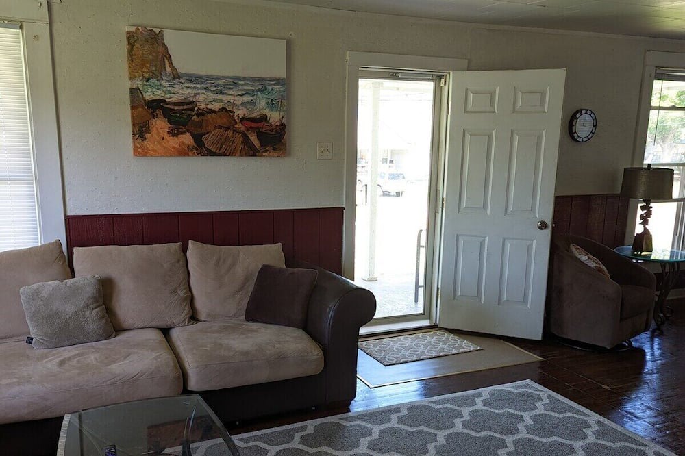 Photo of Livingroom in Robinson