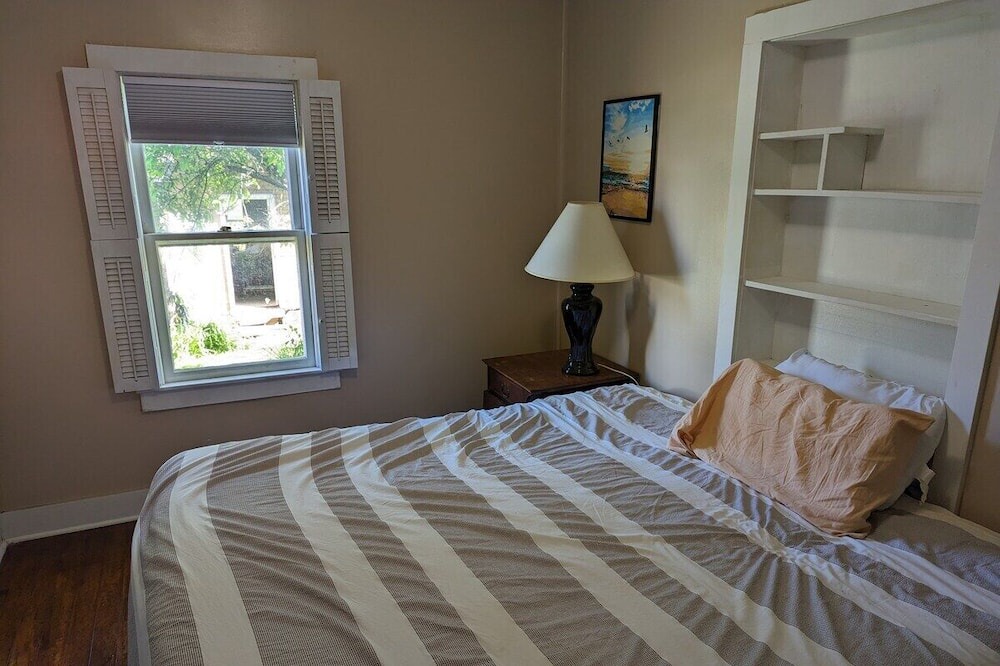 Photo of Bedroom in Robinson