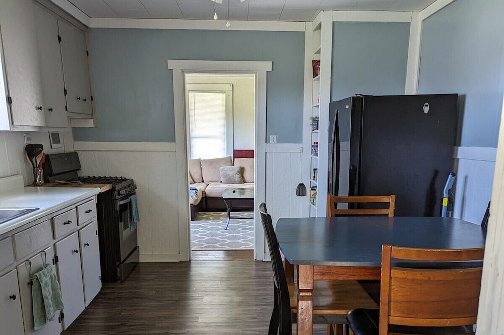 Photo of Kitchen in Robinson