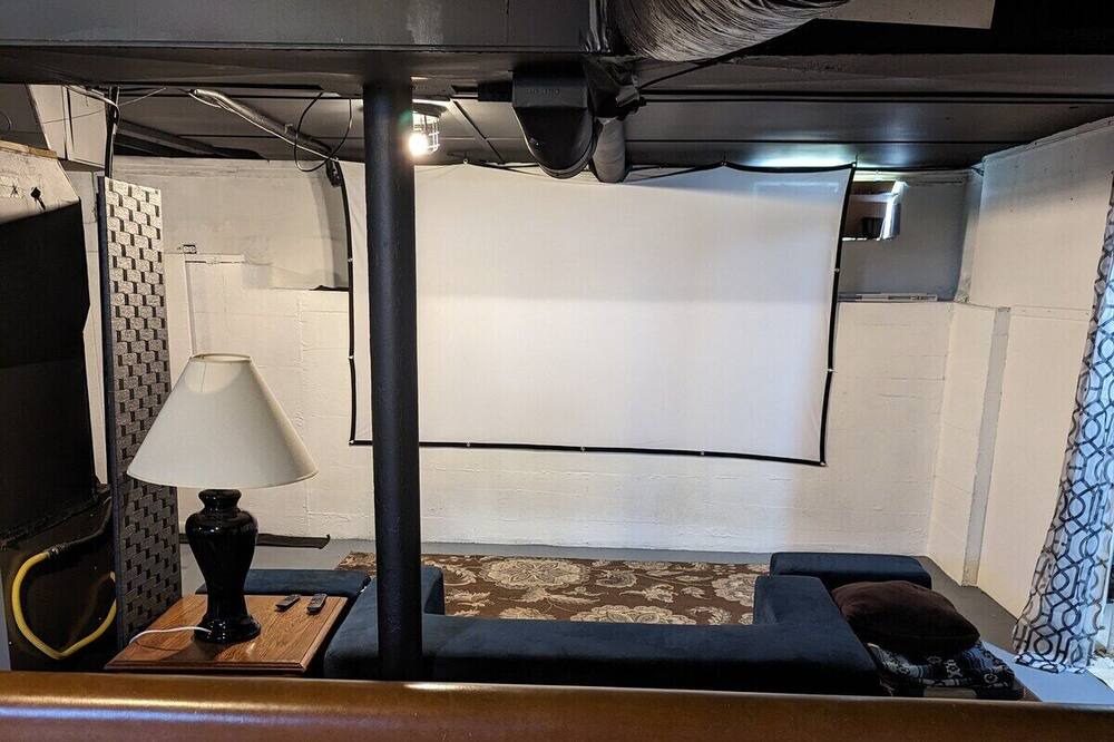 Photo of Bedroom in Robinson