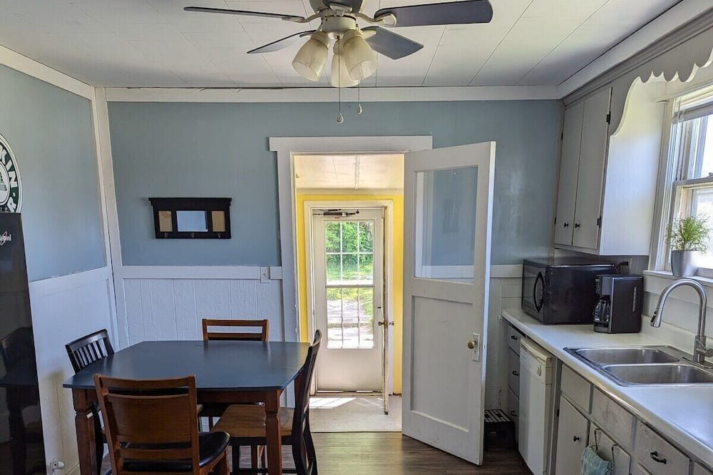 Photo of Kitchen in Robinson