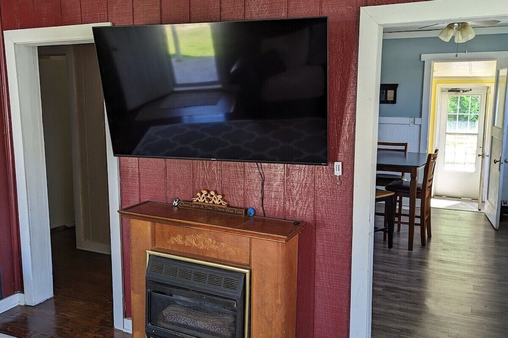 Photo of Bedroom in Robinson