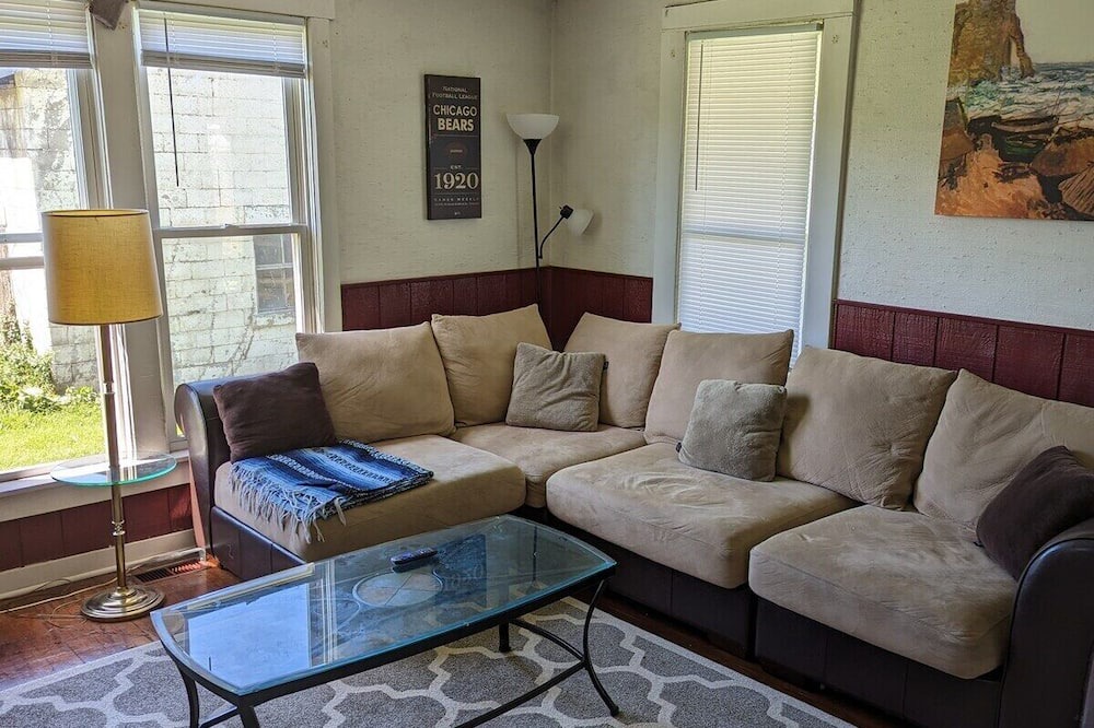 Photo of Livingroom in Robinson