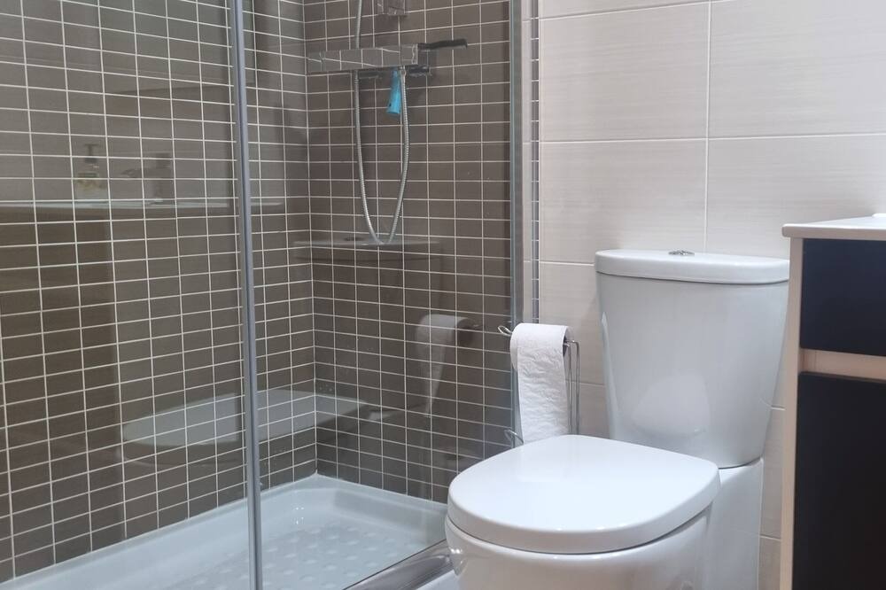 Photo of Bathroom in Mil Palmeras