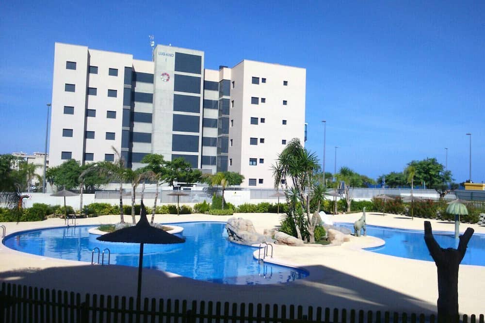 Photo of Outdoor in Mil Palmeras