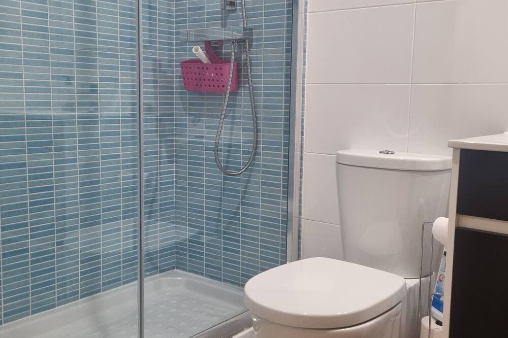 Photo of Bathroom in Mil Palmeras