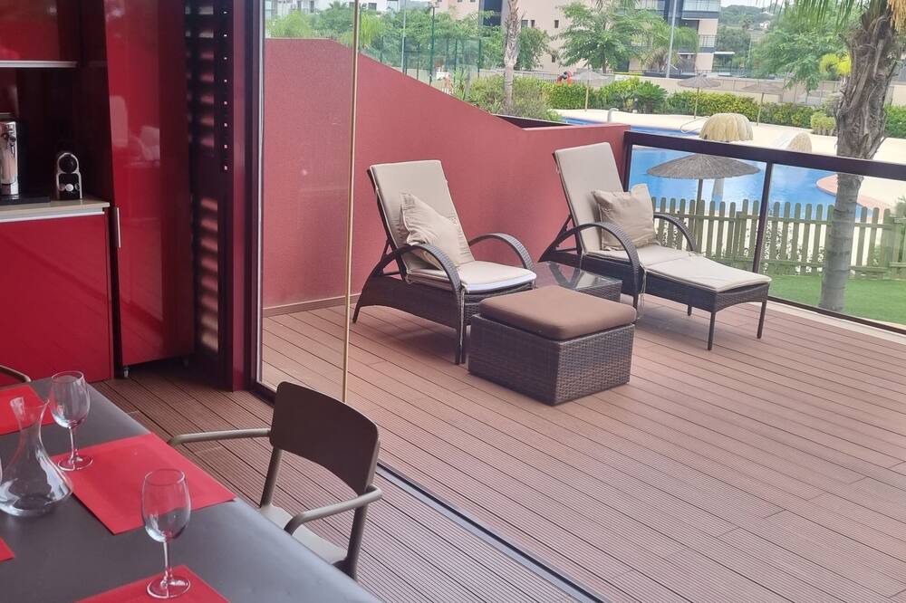 Photo of Outdoor in Mil Palmeras