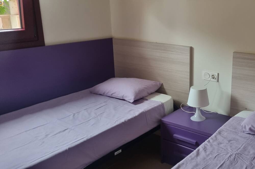 Photo of Bedroom in Mil Palmeras