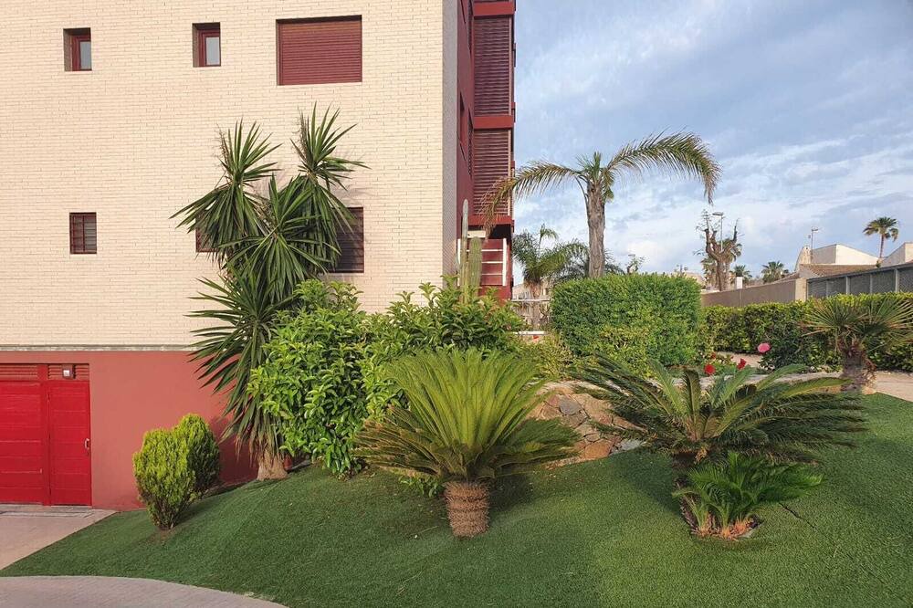 Photo of Outdoor in Mil Palmeras