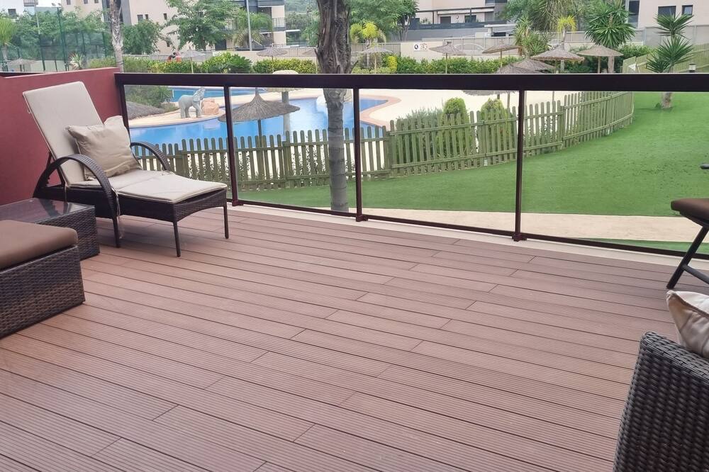 Photo of Outdoor in Mil Palmeras