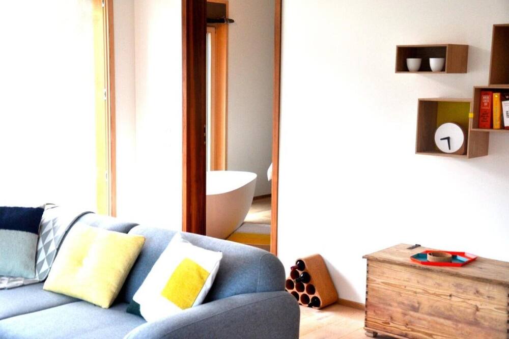 Photo of Livingroom in Vattiz