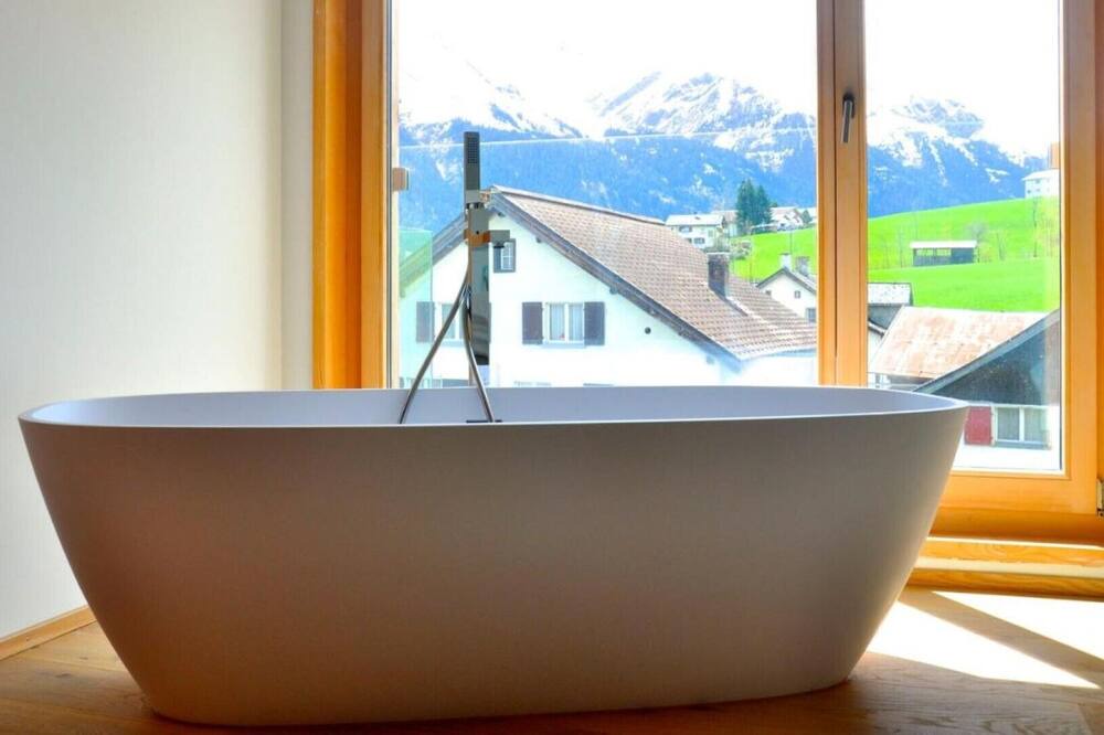 Photo of Bathroom in Vattiz