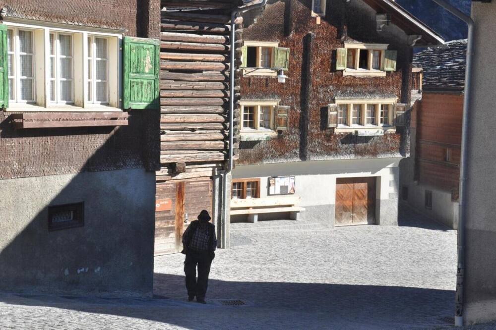 Photo of Outdoor in Vattiz