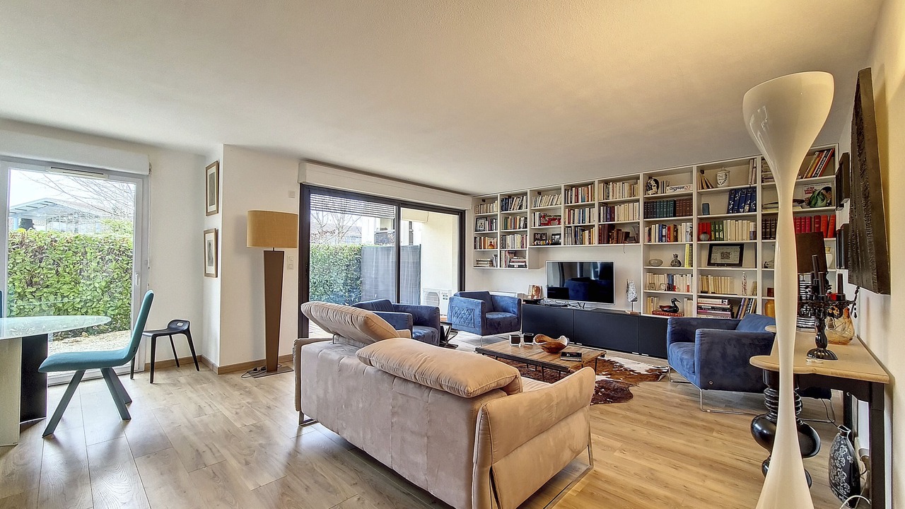 Photo of Livingroom in Castanet-Tolosan