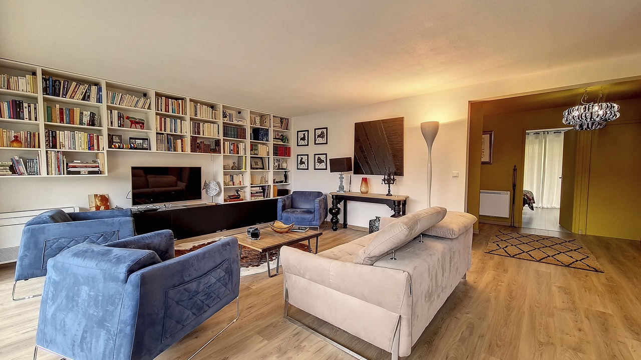 Photo of Livingroom in Castanet-Tolosan