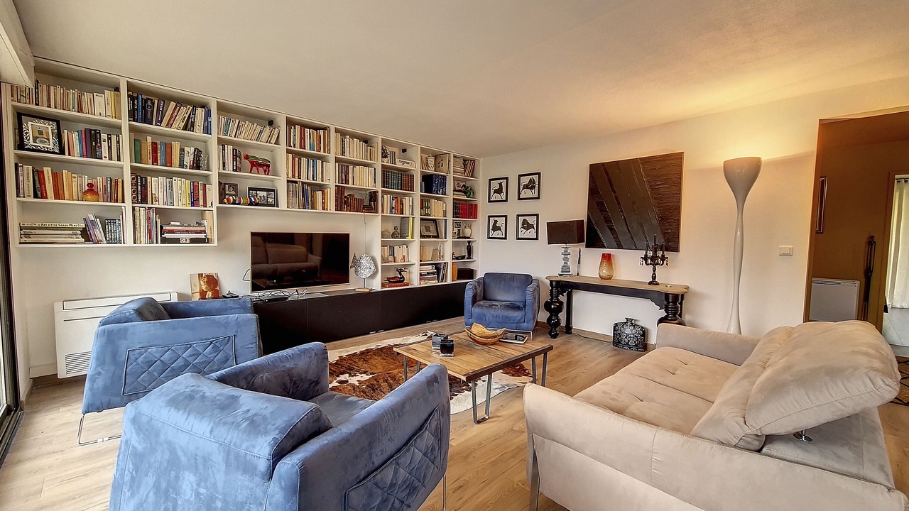 Photo of Livingroom in Castanet-Tolosan