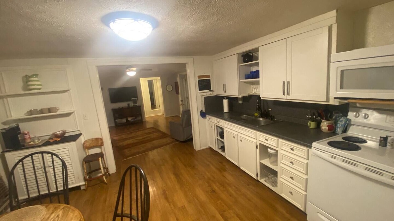 Photo of Kitchen in Buffalo Gap
