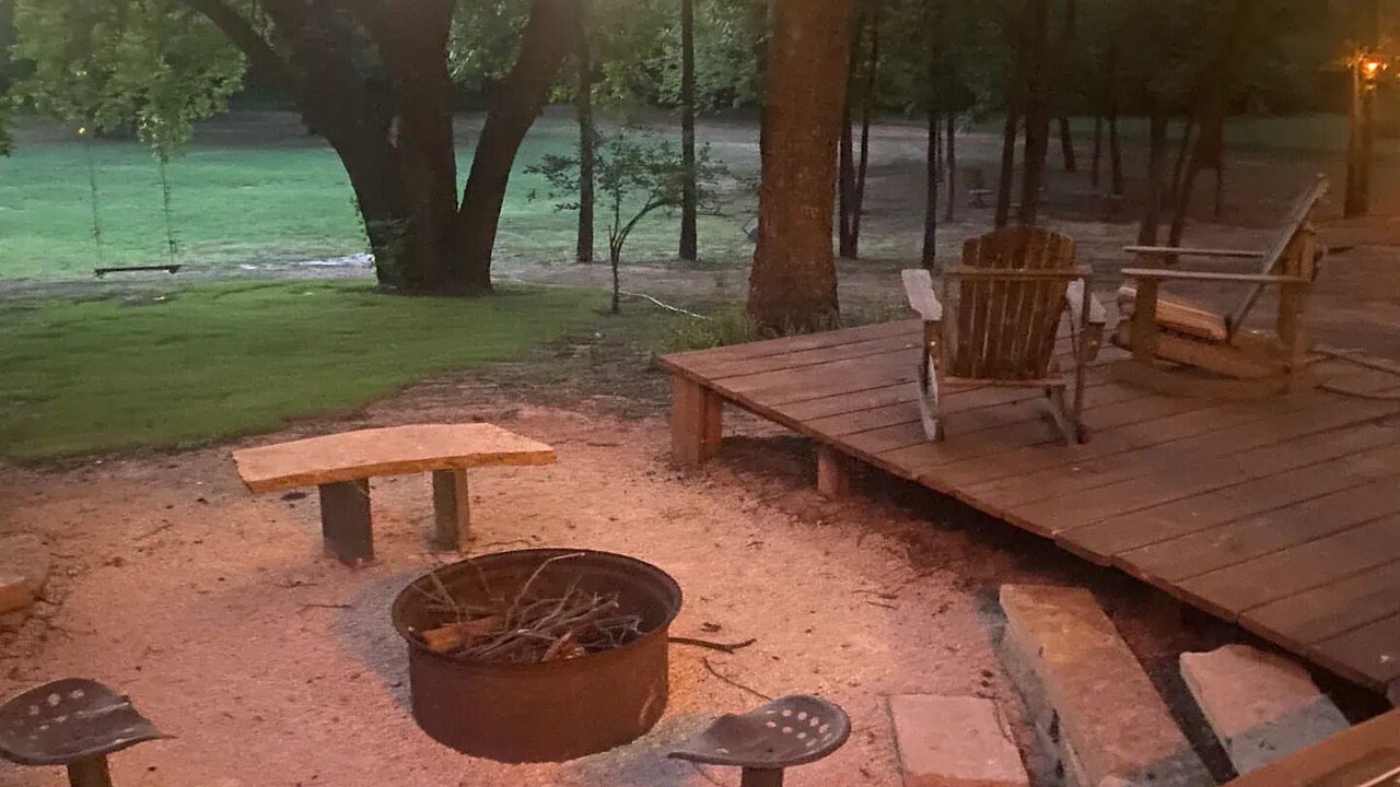 Photo of Outdoor in Buffalo Gap