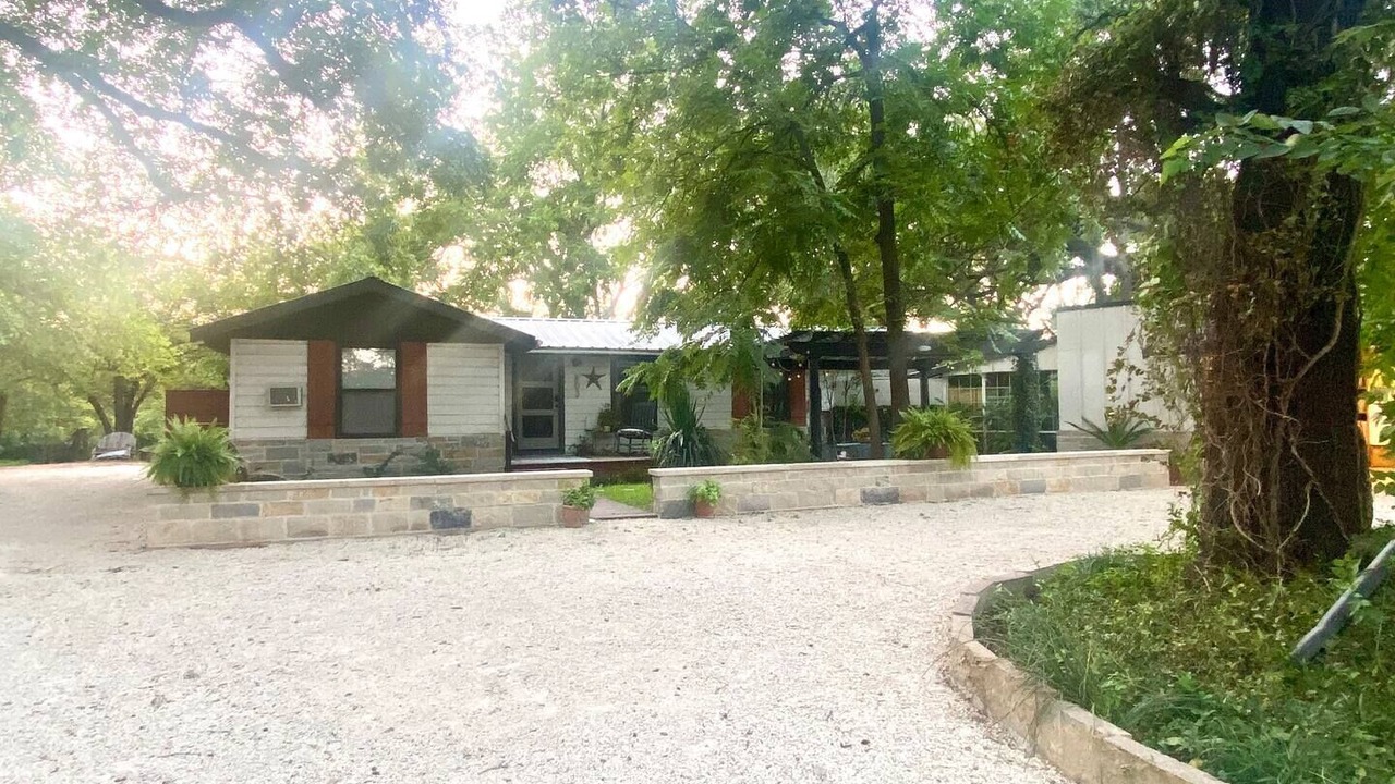 Photo of Outdoor in Buffalo Gap