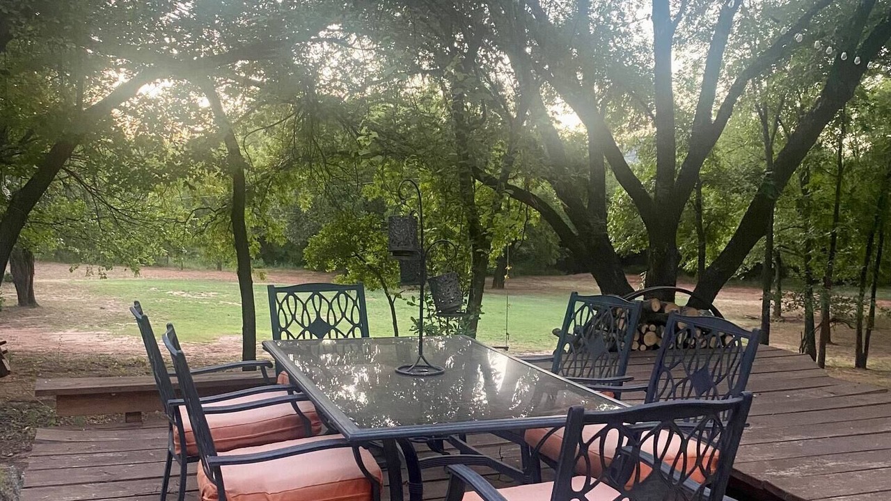 Photo of Outdoor in Buffalo Gap