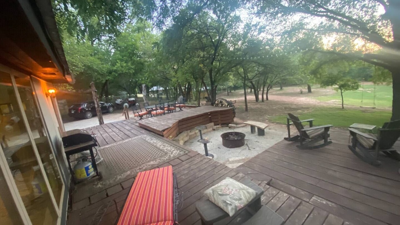 Photo of Outdoor in Buffalo Gap