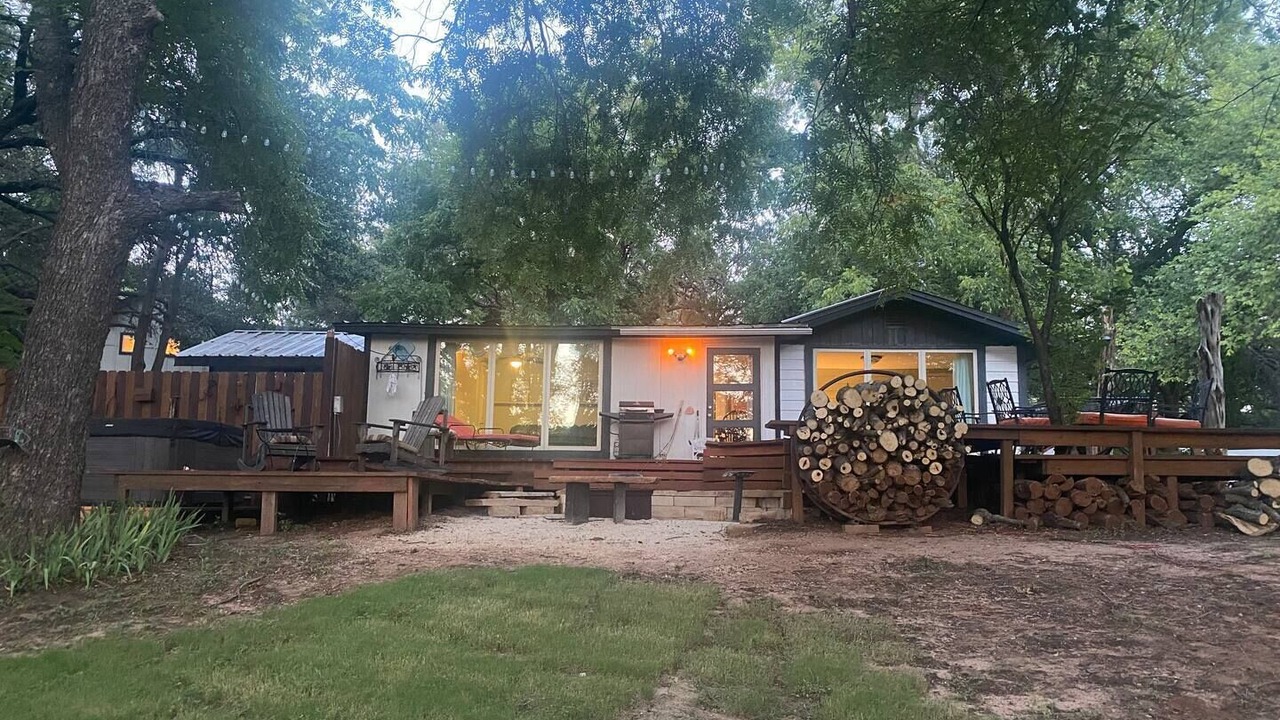 Photo of Outdoor in Buffalo Gap