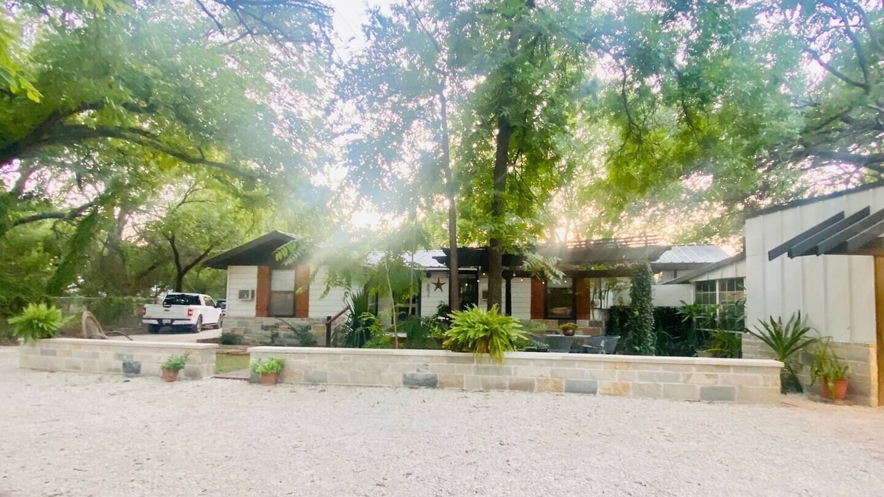 Photo of Outdoor in Buffalo Gap