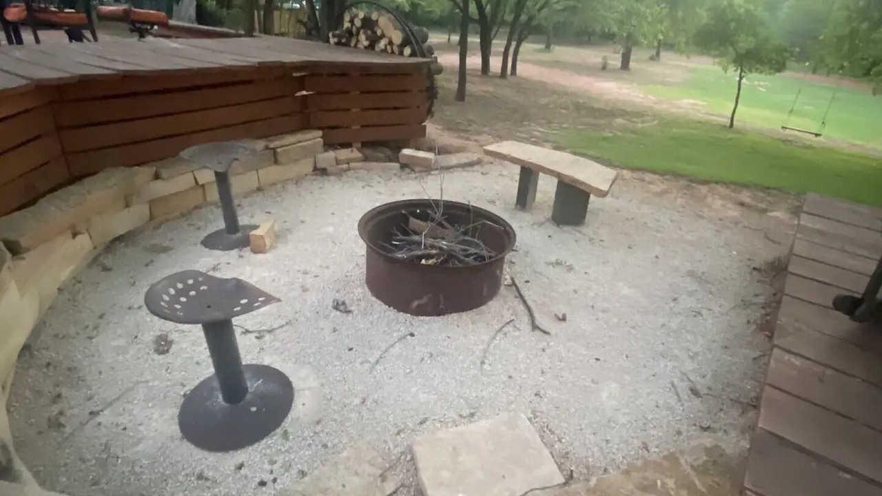 Photo of Outdoor in Buffalo Gap