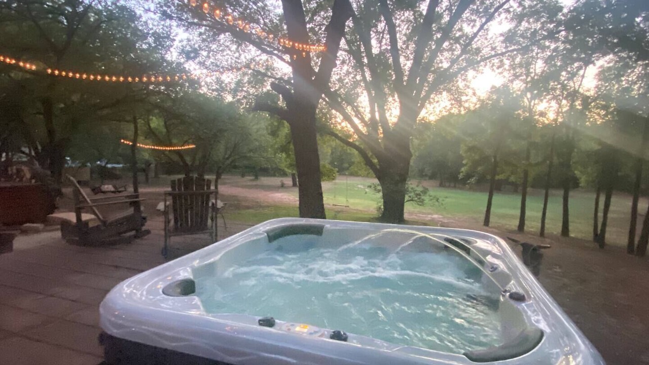 Photo of Outdoor in Buffalo Gap