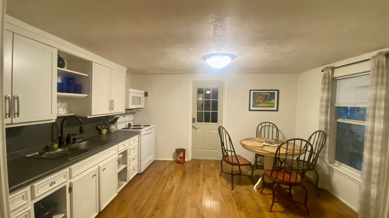Photo of Kitchen in Buffalo Gap