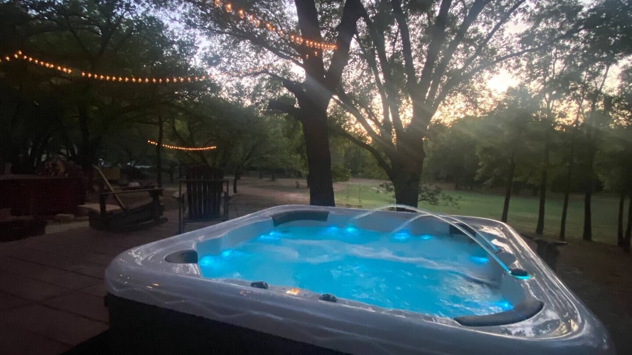 Photo of Outdoor in Buffalo Gap