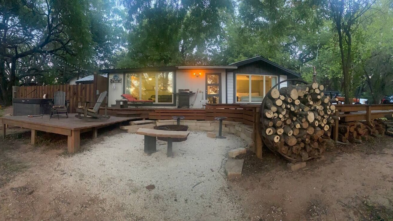 Photo of Outdoor in Buffalo Gap