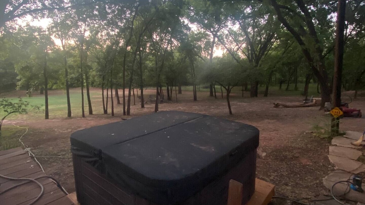 Photo of Outdoor in Buffalo Gap