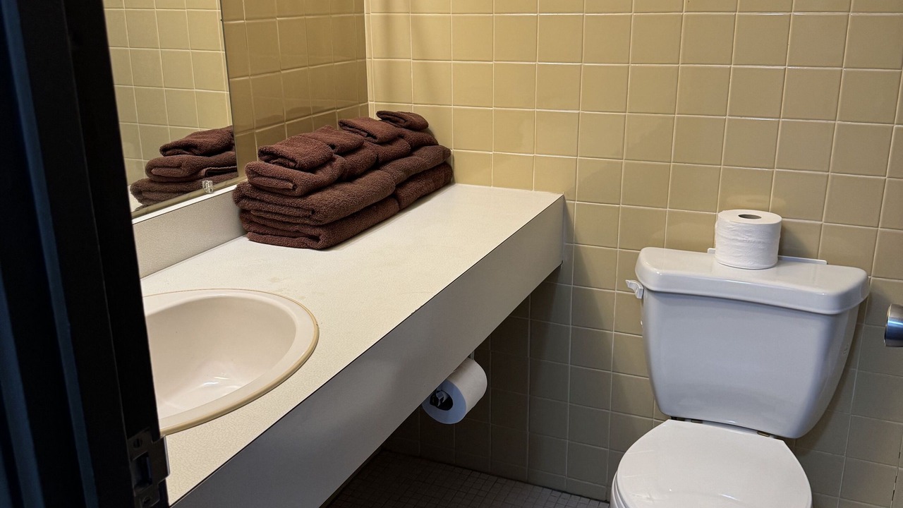 Photo of Bathroom in Minnedosa
