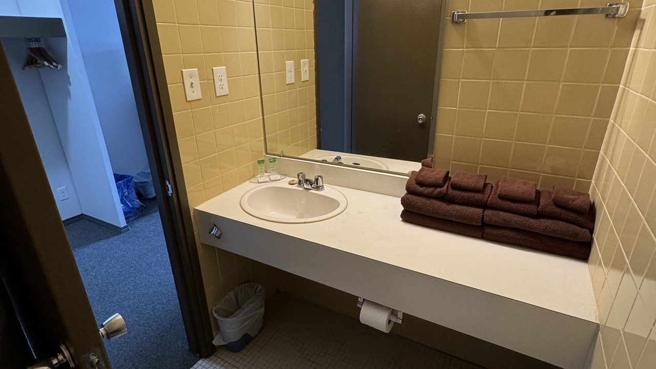 Photo of Bathroom in Minnedosa
