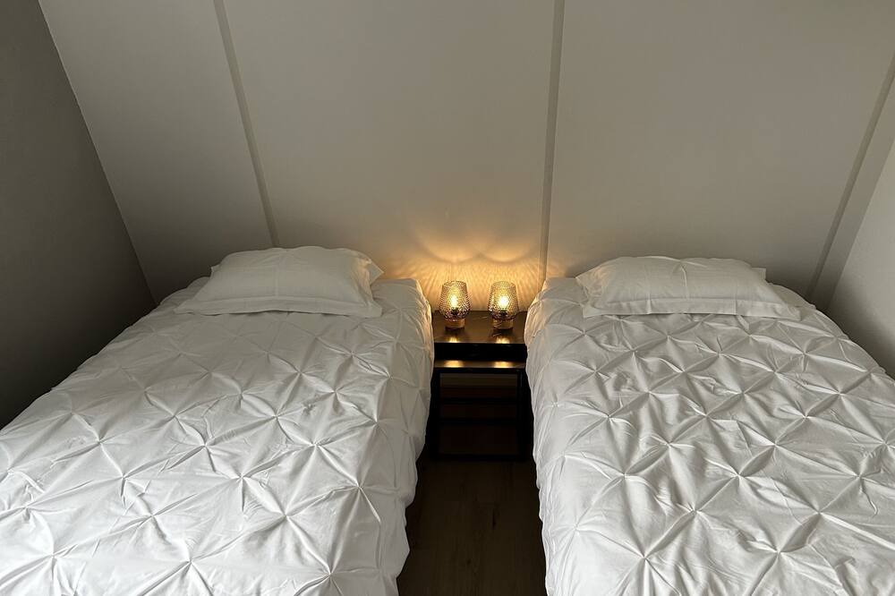 Photo of Bedroom in Daumazan-sur-Arize