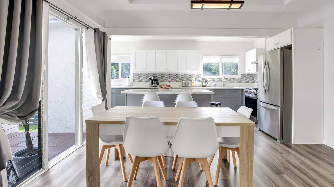 Photo of Kitchen in Mid City