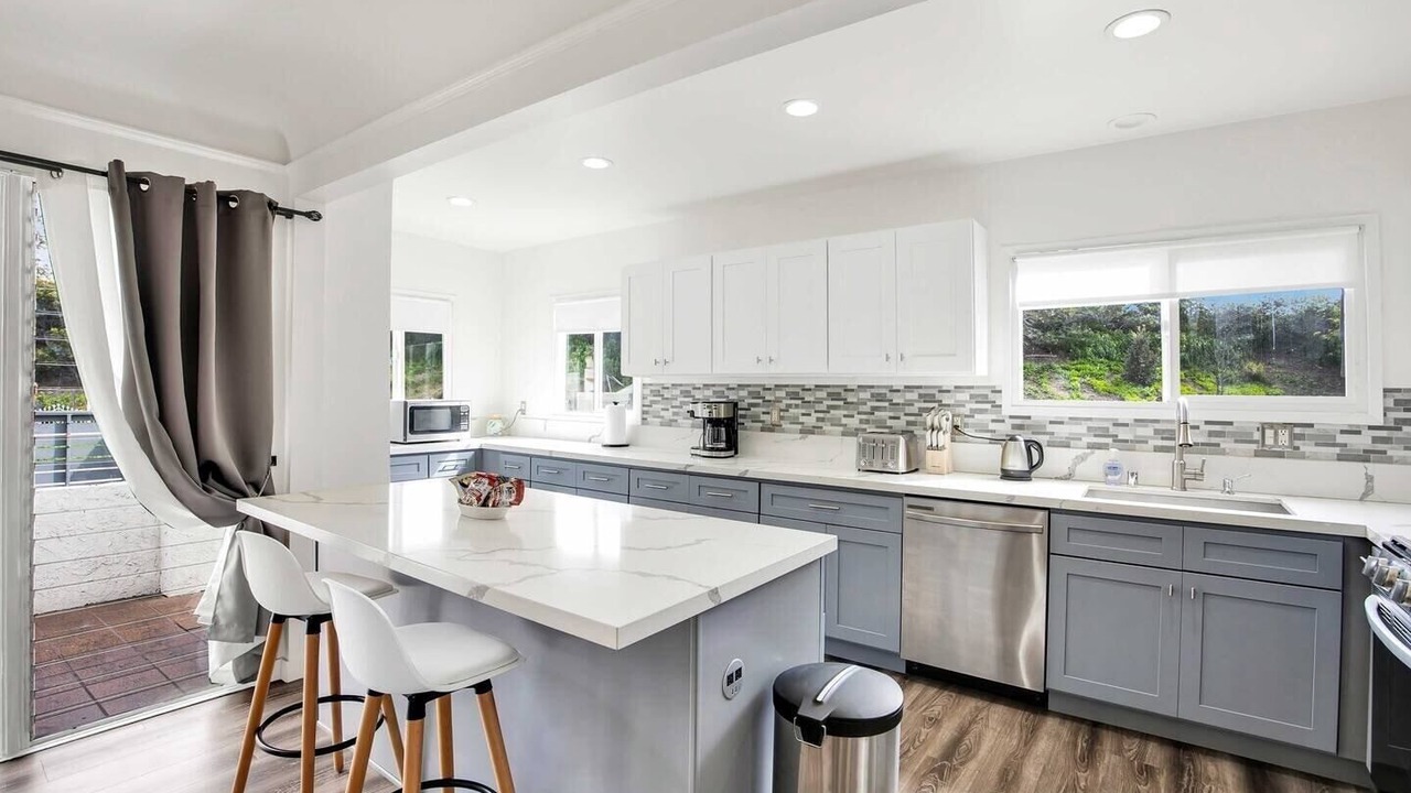 Photo of Kitchen in Mid City