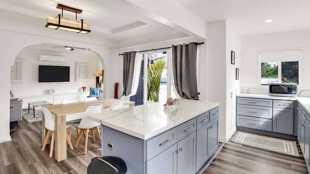 Photo of Kitchen in Mid City