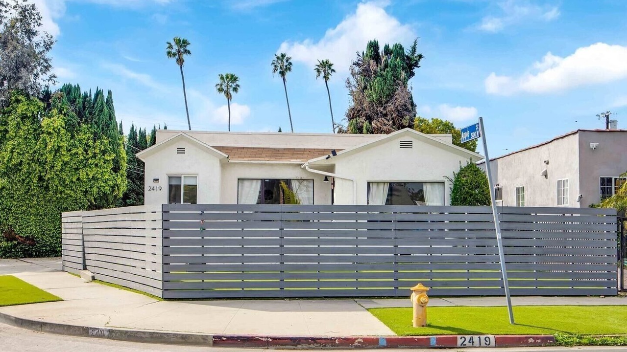 Photo of Outdoor in Mid City
