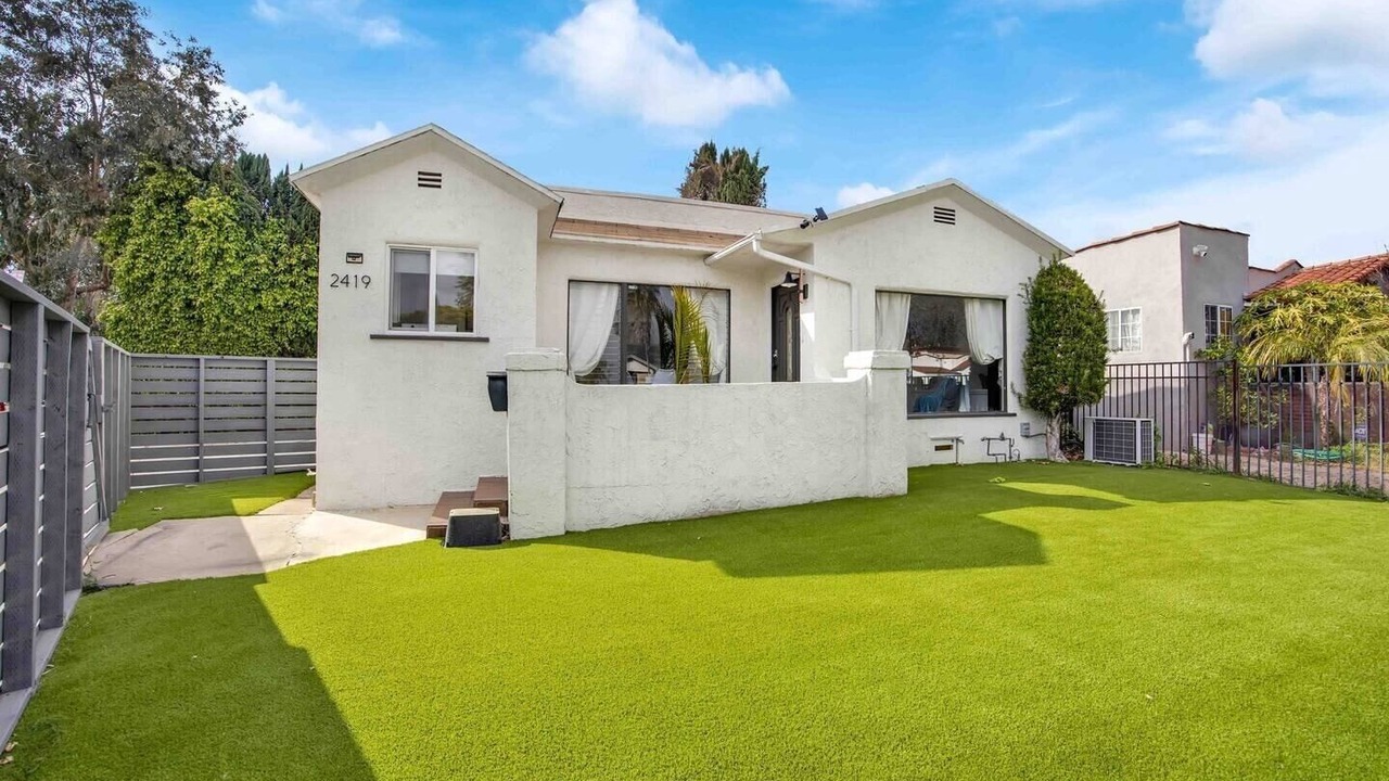 Photo of Outdoor in Mid City