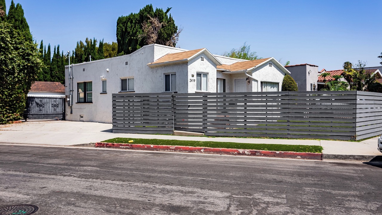Photo of Outdoor in Mid City