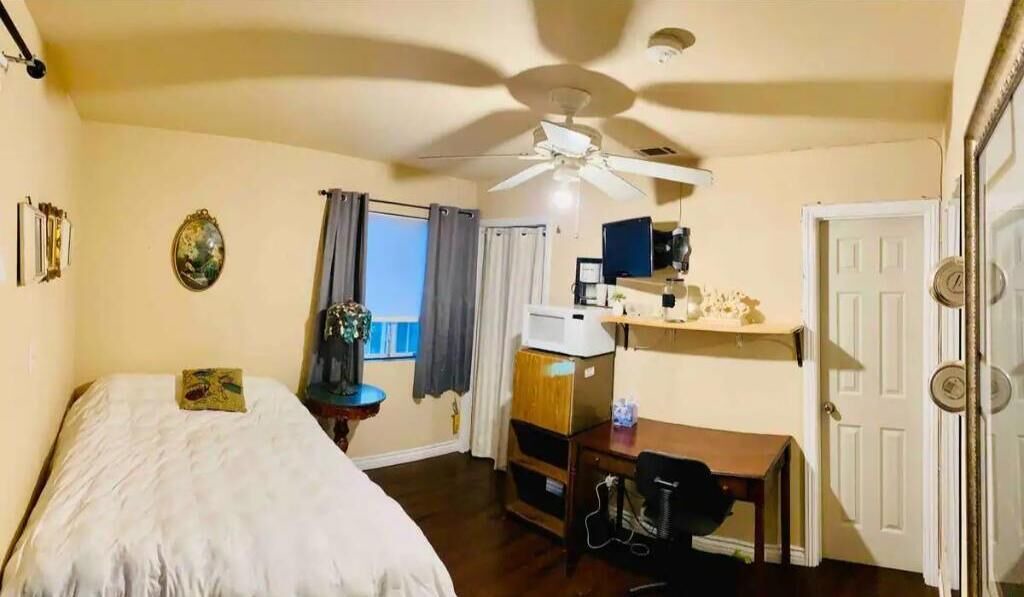 Photo of Bedroom in El Cajon