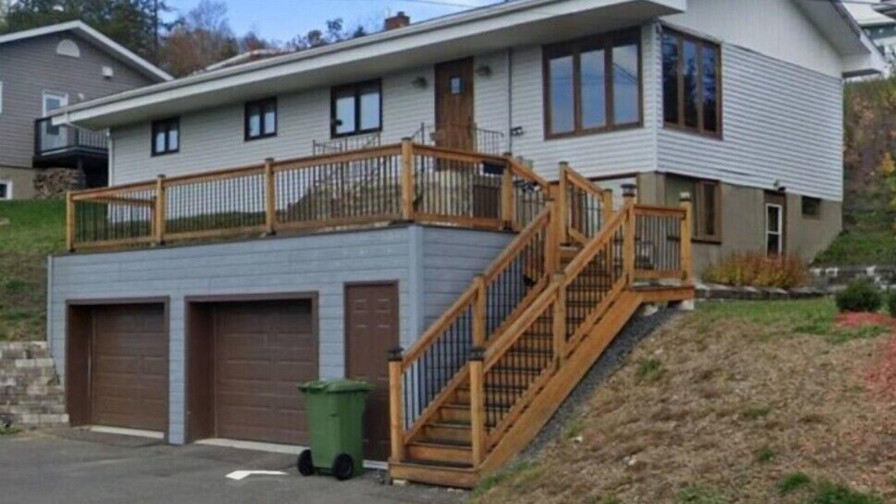 Photo of Outdoor in Edmundston