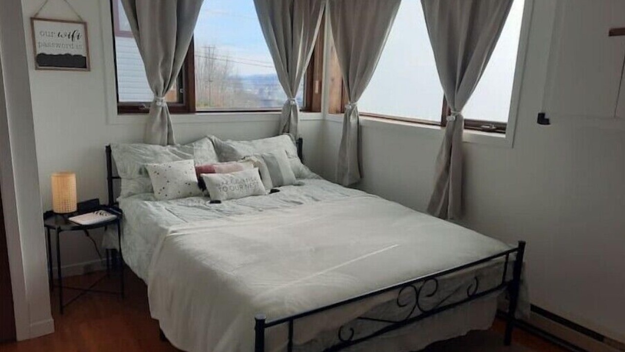 Photo of Bedroom in Edmundston
