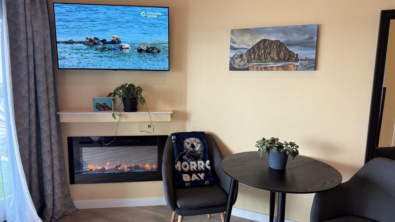 Photo of Outdoor in Morro Bay