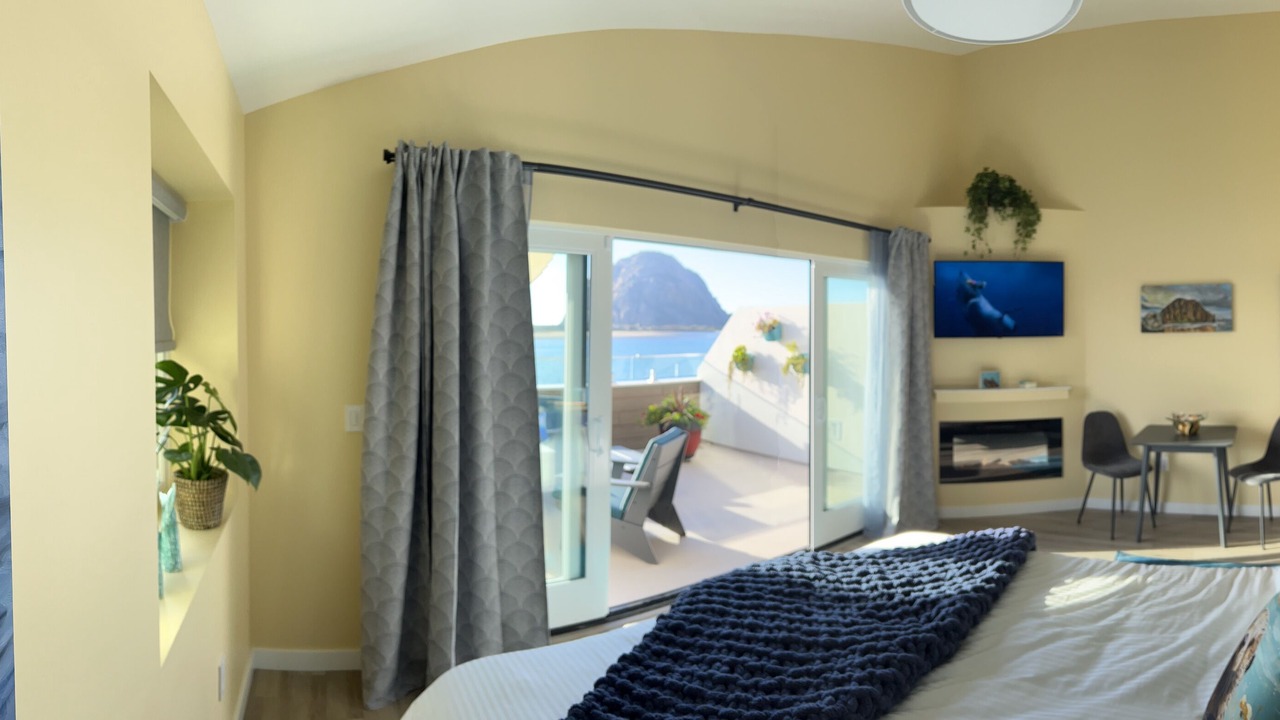 Photo of Livingroom in Morro Bay