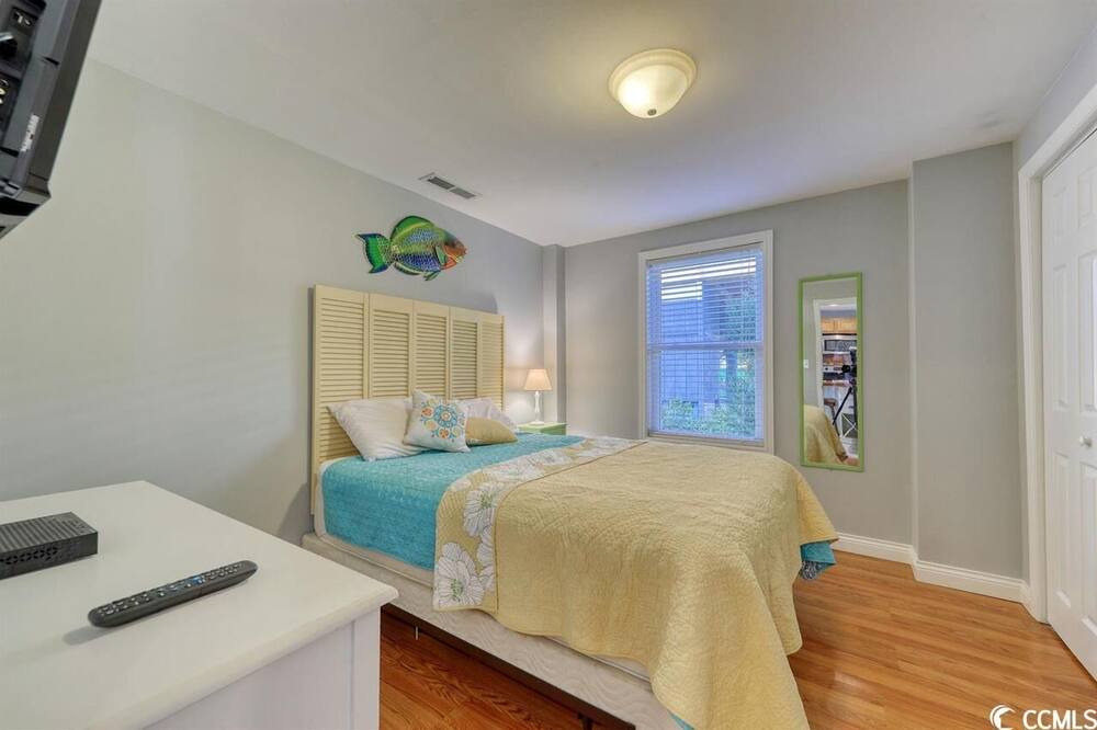 Photo of Bedroom in Garden City